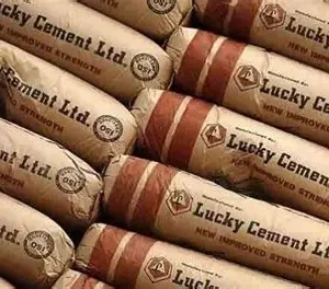 Lucky Cement 50kg