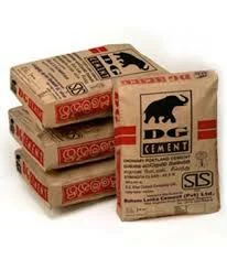 DG Khan Cement 50kg